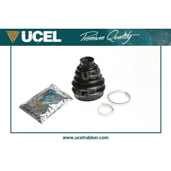 ÜÇEL Dış Aks Körüğü – 41540 ürün görseli