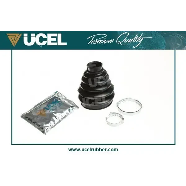 ÜÇEL Dış Aks Körüğü – 41540