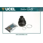 ÜÇEL Dış Aks Körüğü – 41541 / OEM 9645967480