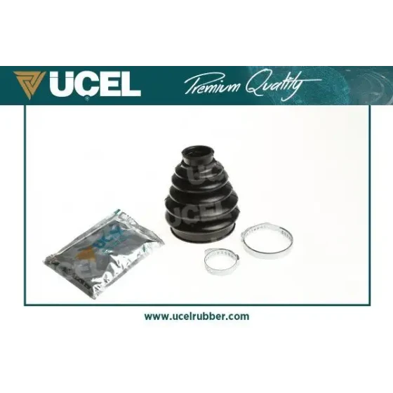ÜÇEL Dış Aks Körüğü – 41541 / OEM 9645967480 ürün görseli
