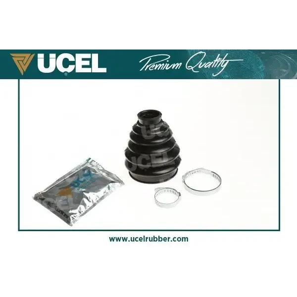 ÜÇEL Dış Aks Körüğü – 41541 / OEM 9645967480