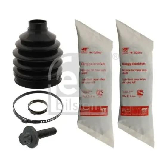 FEBI Dış Aks Körüğü – 43449 / OEM A2213300185 ürün görseli