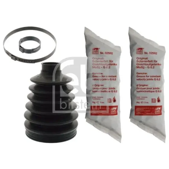 FEBI Dış Aks Körüğü – 49877 / OEM 6G914C062BA ürün görseli