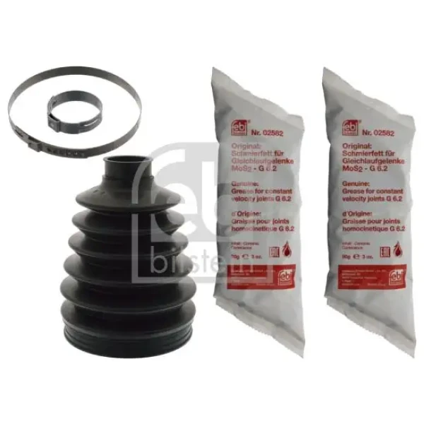 FEBI Dış Aks Körüğü – 49877 / OEM 6G914C062BA
