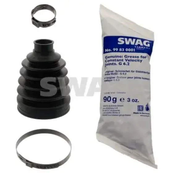 SWAG Dış Aks Körüğü – 60948809 ürün görseli