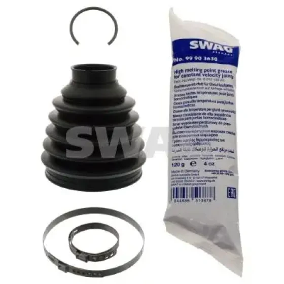 SWAG Dış Aks Körüğü – 62100222 / OEM 3293C6 ürün görseli