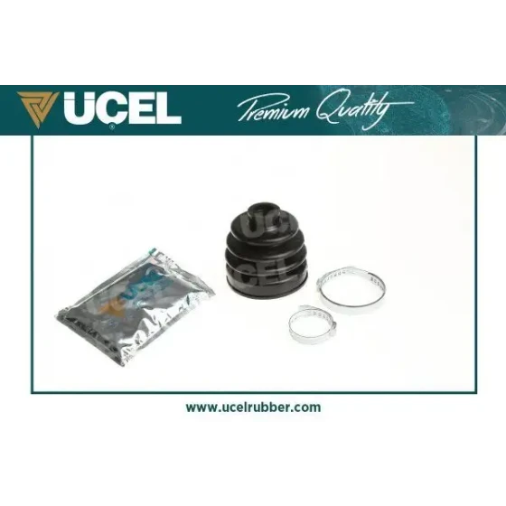 ÜÇEL Dış Aks Körüğü – 81100 ürün görseli