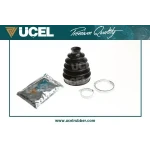 ÜÇEL Dış Aks Körüğü – 91105