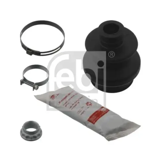 FEBI Dış Aks Körüğü (Arka) – 07933 / OEM A2013500137 ürün görseli