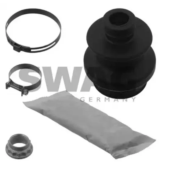 SWAG Dış Aks Körüğü (Arka) – 10907933 / OEM A2013500137 ürün görseli