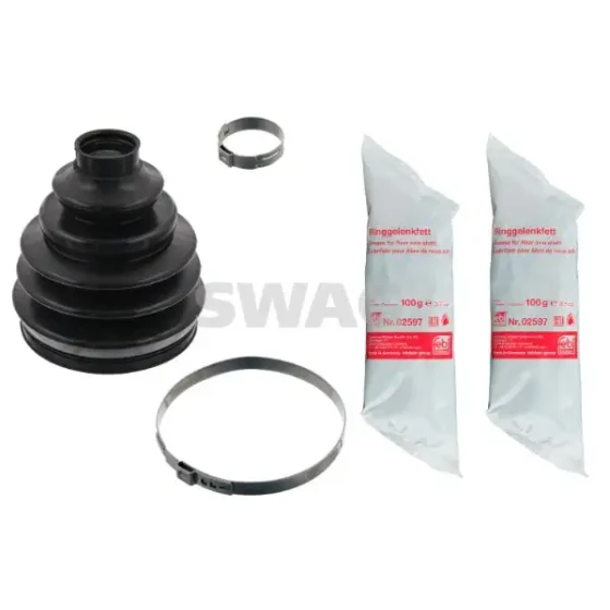 SWAG Dış Aks Körüğü (Arka) – 10938562 / OEM A6393500037 ürün görseli