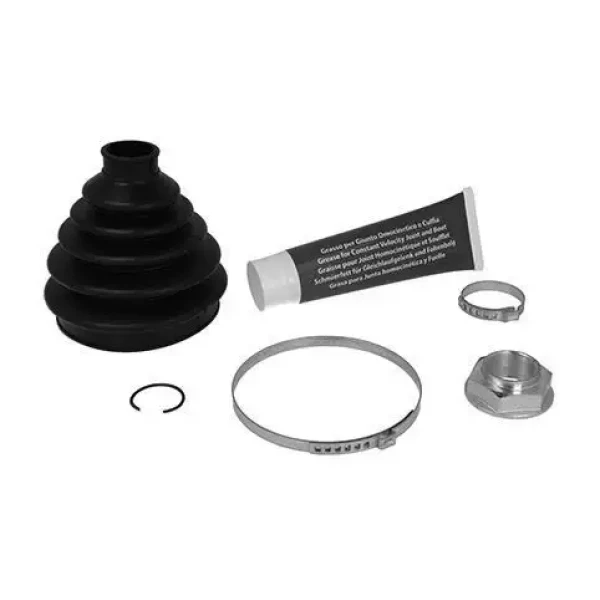 Metelli Dış Aks Körüğü (Arka) – 13-0399 / OEM A6393500037