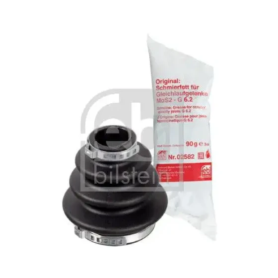 FEBI Dış Aks Körüğü (Arka) – 171722 / OEM 33217547079 ürün görseli