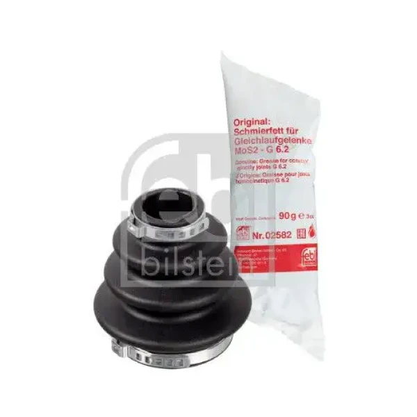 FEBI Dış Aks Körüğü (Arka) – 171722 / OEM 33217547079