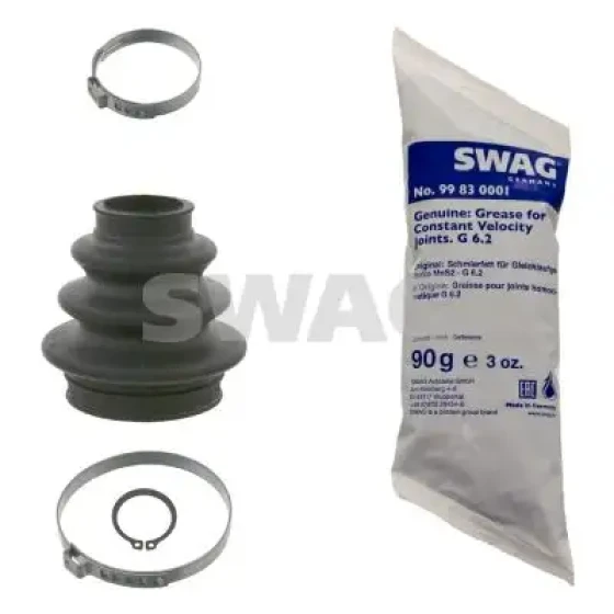 SWAG Dış Aks Körüğü (Arka) – 20926829 / OEM 33211229590 ürün görseli