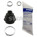 SWAG Dış Aks Körüğü (Arka) – 20936554 / OEM 33219067817