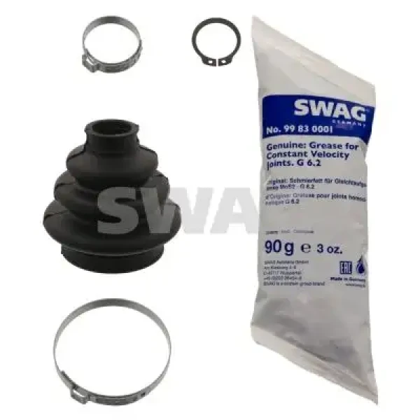 SWAG Dış Aks Körüğü (Arka) – 20936554 / OEM 33219067817