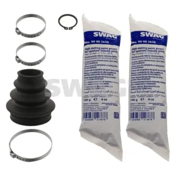 SWAG Dış Aks Körüğü (Arka) – 20936558 / OEM 33217572446 ürün görseli