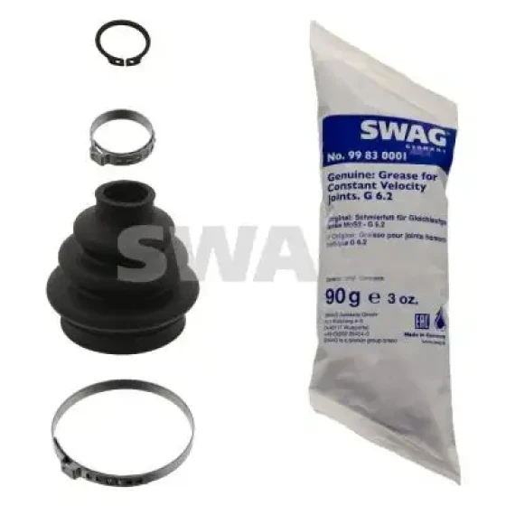 SWAG Dış Aks Körüğü (Arka) – 20936559 / OEM 33211229376 ürün görseli