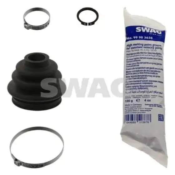 SWAG Dış Aks Körüğü (Arka) – 20936560 / OEM 33211229213 ürün görseli