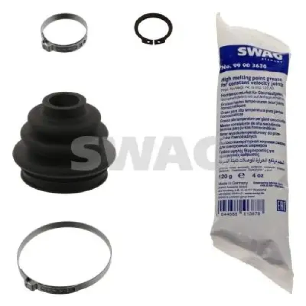 SWAG Dış Aks Körüğü (Arka) – 20936560 / OEM 33211229213