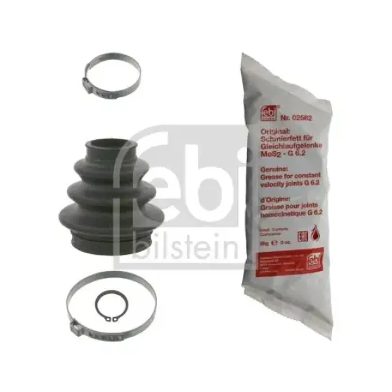 FEBI Dış Aks Körüğü (Arka) – 26829 / OEM 33211229590 ürün görseli