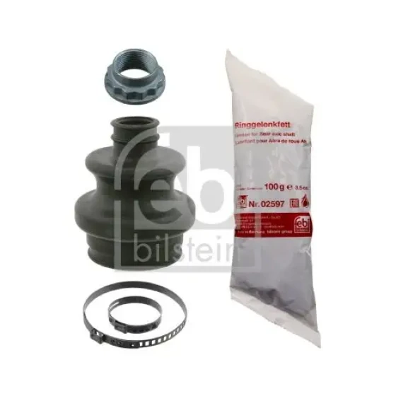 FEBI Dış Aks Körüğü (Arka) – 27851 / OEM A2023570191 ürün görseli