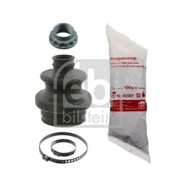 FEBI Dış Aks Körüğü (Arka) – 27851 / OEM A2023570191