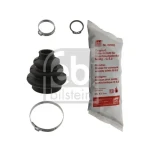 FEBI Dış Aks Körüğü (Arka) – 36554 / OEM 33219067817
