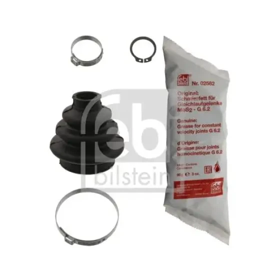 FEBI Dış Aks Körüğü (Arka) – 36554 / OEM 33219067817 ürün görseli