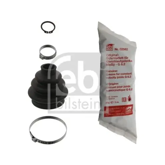 FEBI Dış Aks Körüğü (Arka) – 36559 / OEM 33211229376 ürün görseli