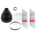 FEBI Dış Aks Körüğü (Arka) – 38562 / OEM A6393500037