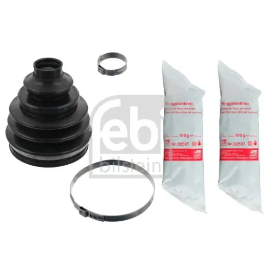 FEBI Dış Aks Körüğü (Arka) – 38562 / OEM A6393500037 ürün görseli