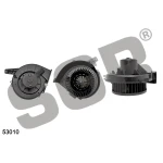 SNR Dış Aks Körüğü – OBK53010 / OEM 26067603