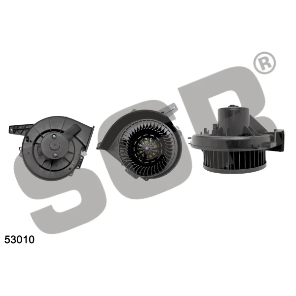 SNR Dış Aks Körüğü – OBK53010 / OEM 26067603