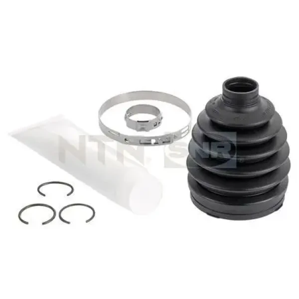 SNR Dış Aks Körüğü – OBK55012 / OEM 392419538R