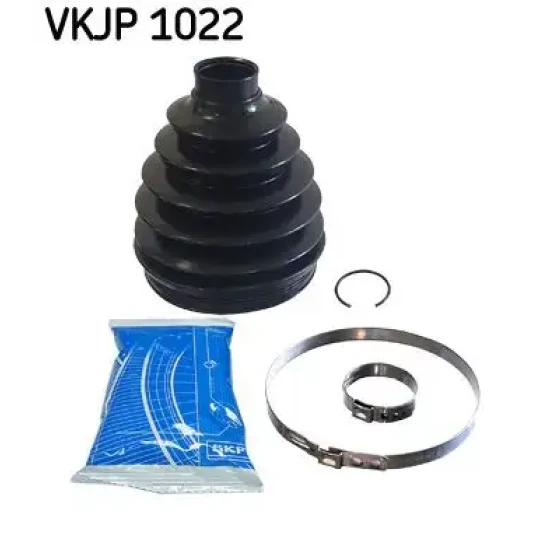 SKF Dış Aks Körüğü – VKJP1022 / OEM 7H0498203A ürün görseli