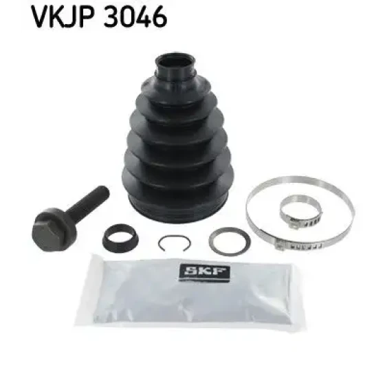 SKF Dış Aks Körüğü – VKJP3046 ürün görseli