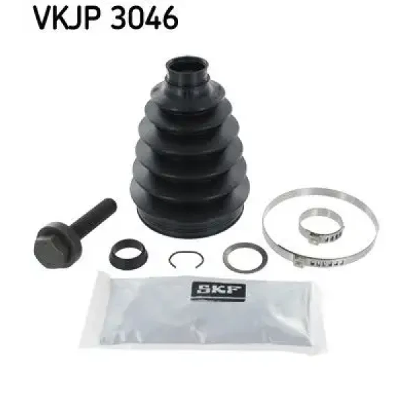 SKF Dış Aks Körüğü – VKJP3046