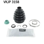 SKF Dış Aks Körüğü – VKJP3158 / OEM 6Q0498203D