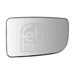 FEBI Dış Ayna Camı (Sağ) – 179918 / OEM A9108112600