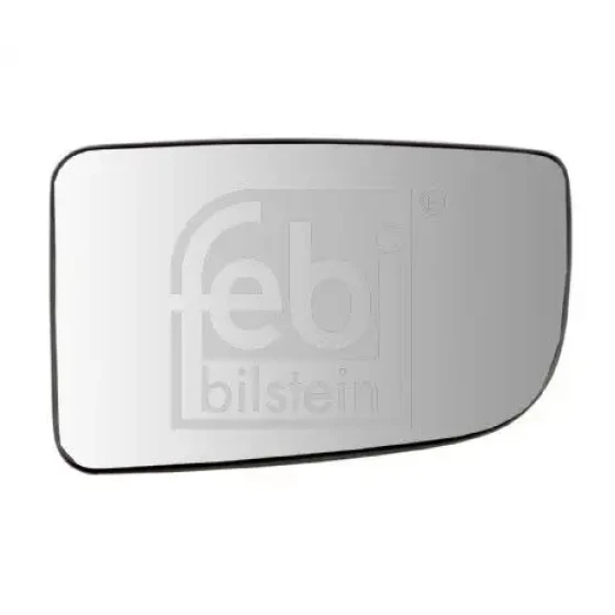 FEBI Dış Ayna Camı (Sağ) – 179918 / OEM A9108112600 ürün görseli
