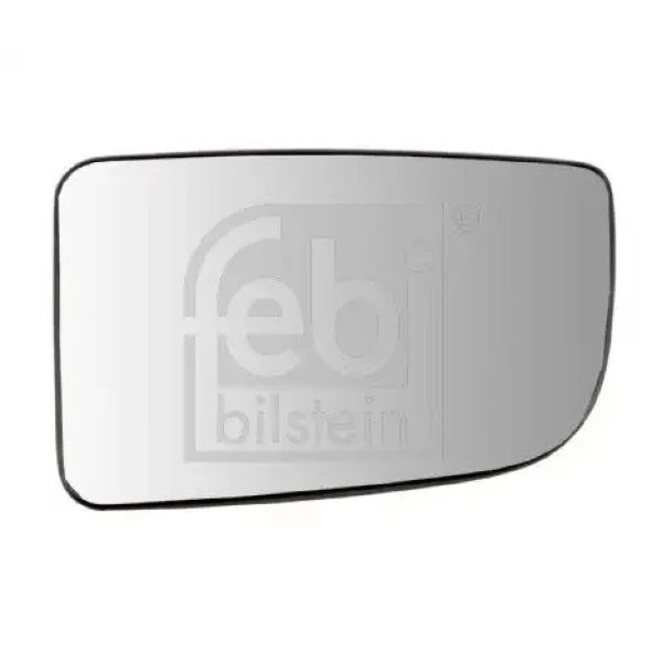 FEBI Dış Ayna Camı (Sağ) – 179918 / OEM A9108112600