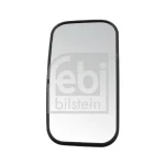 FEBI Dış Ayna Camı (Sağ) – 183638 / OEM A9108113600