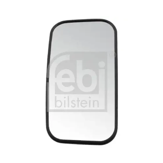 FEBI Dış Ayna Camı (Sağ) – 183638 / OEM A9108113600 ürün görseli