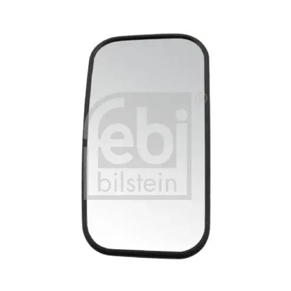 FEBI Dış Ayna Camı (Sağ) – 183638 / OEM A9108113600