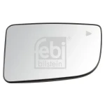 FEBI Dış Ayna Camı (Sağ) – 183639 / OEM A9108112800