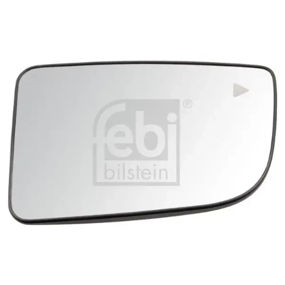 FEBI Dış Ayna Camı (Sağ) – 183639 / OEM A9108112800 ürün görseli