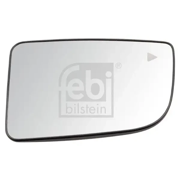 FEBI Dış Ayna Camı (Sağ) – 183639 / OEM A9108112800