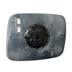 MGA Dış Ayna Camı (Sağ) – 99123 / OEM 701857522G